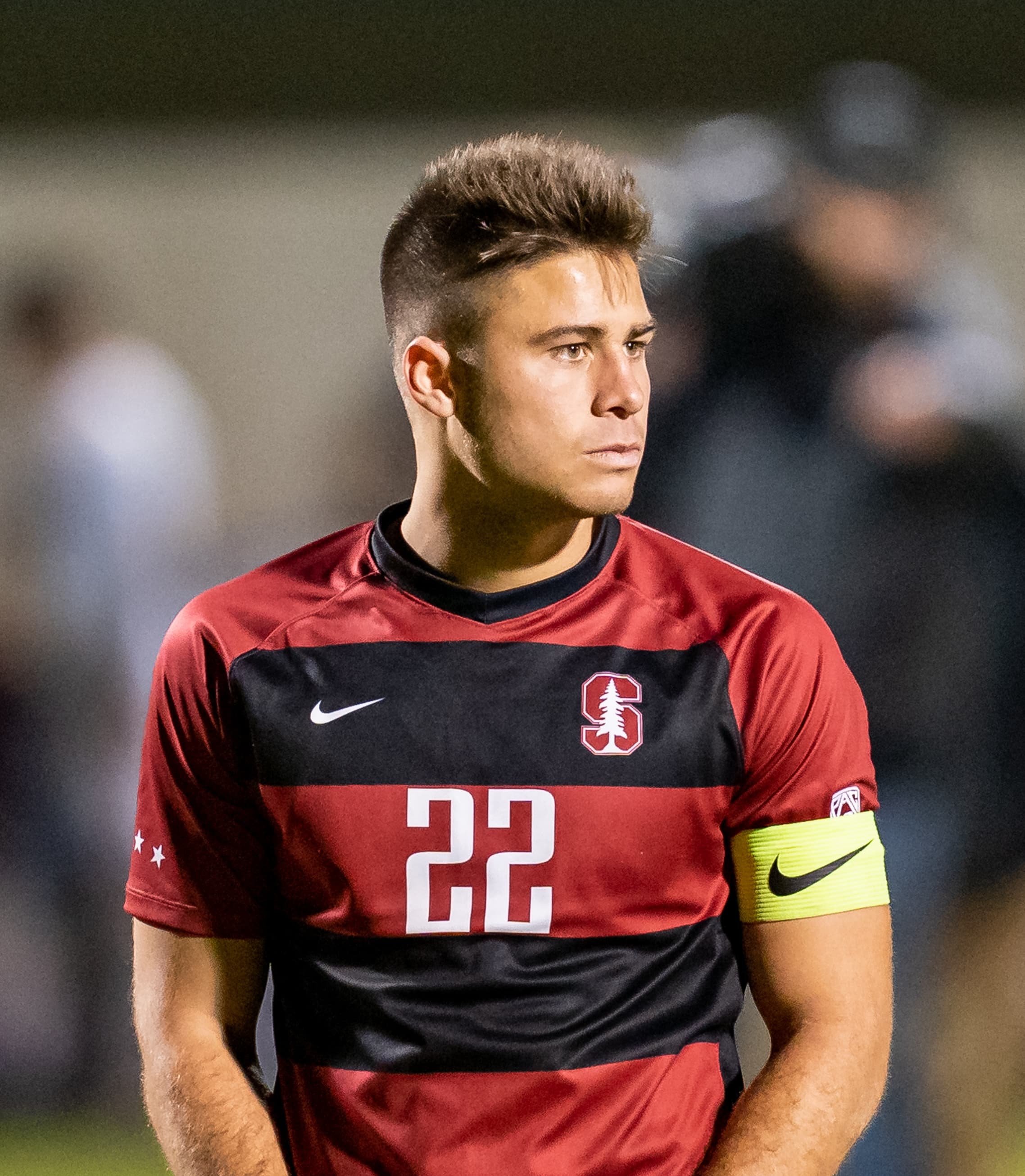 Photo of Logan Panchot