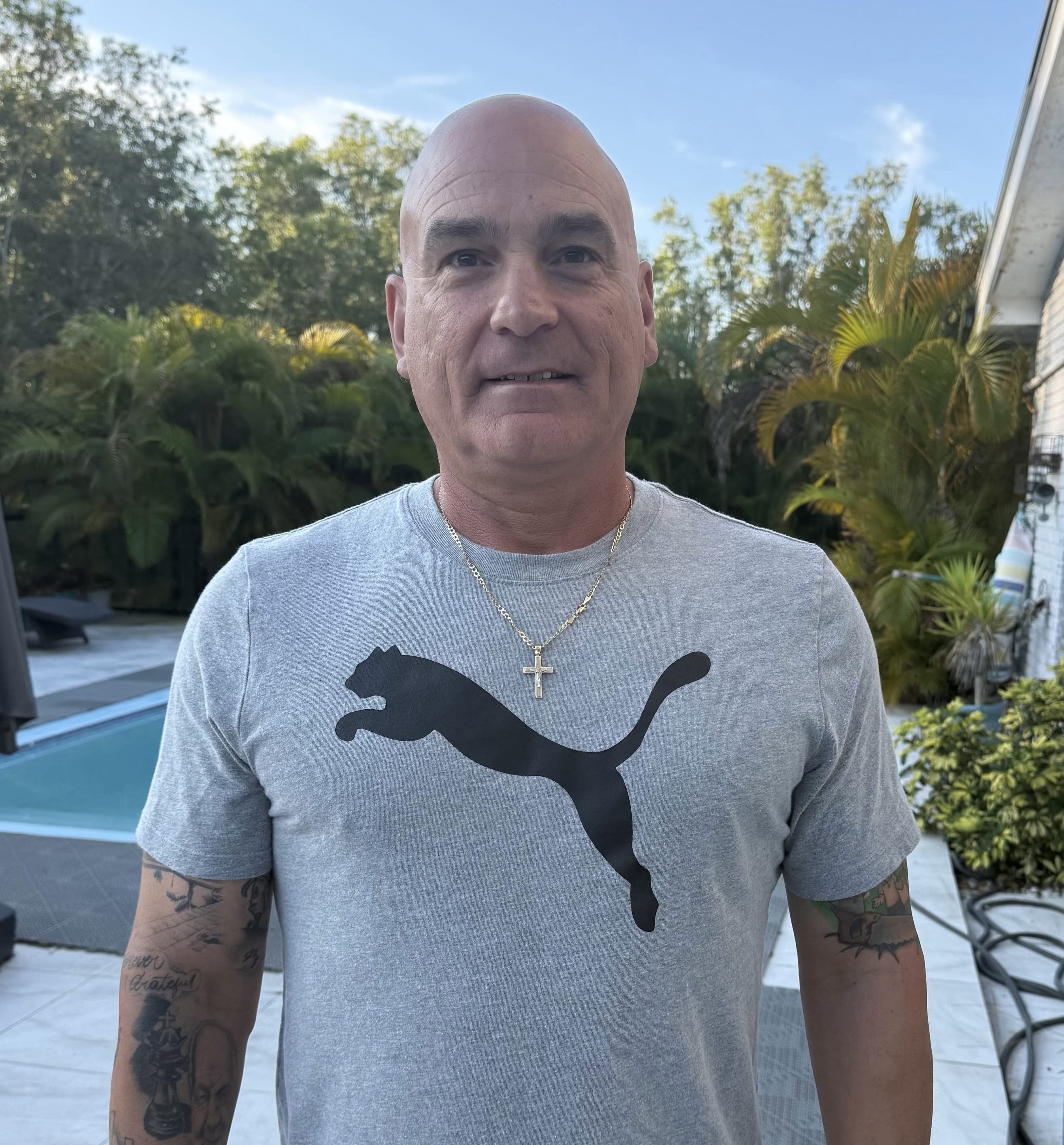 Photo of Mark Pulisic